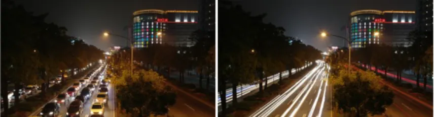 工業(yè)相機(jī)中重要參數(shù)對機(jī)器視覺成像的影響